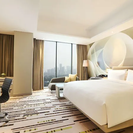 Doubletree By Hilton Jakarta - Diponegoro-3