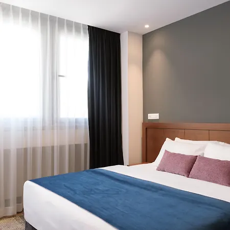 Embassy Hotel Tel Aviv-2