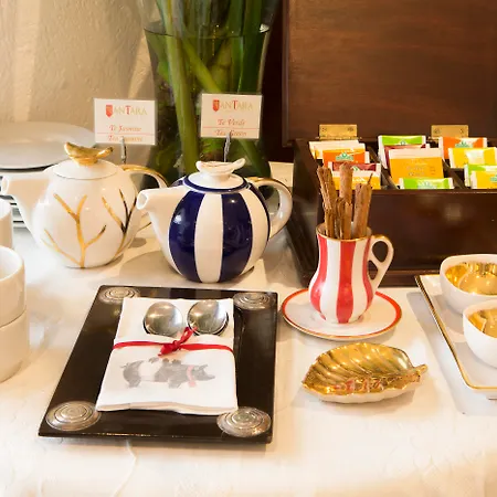Antara Hotel & Suites - Miraflores-2