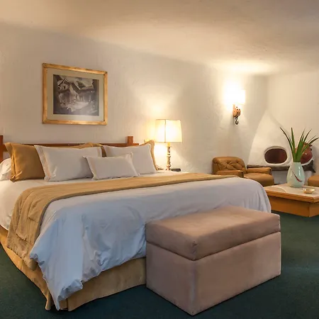Antara Hotel & Suites - Miraflores-3