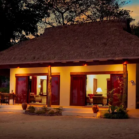 Bluewater Maribago Beach Resort-3