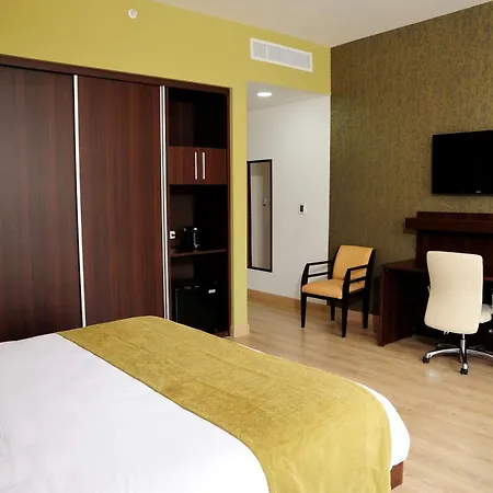 Best Western Plus Panama Zen Hotel-2