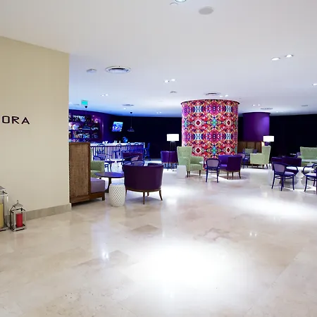 Radisson Cartagena Ocean Pavillion Hotel-3