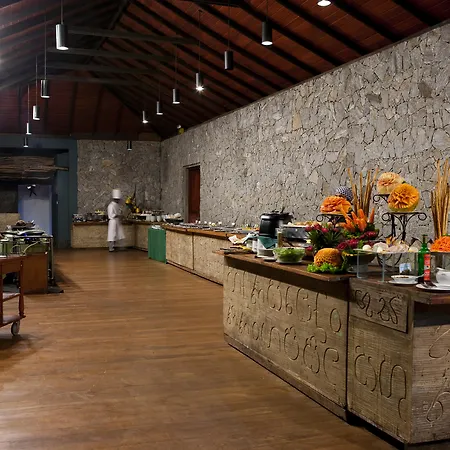 Hotel Sigiriya-2