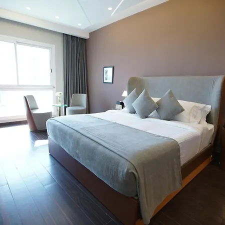 Royal Tulip Achrafieh-2