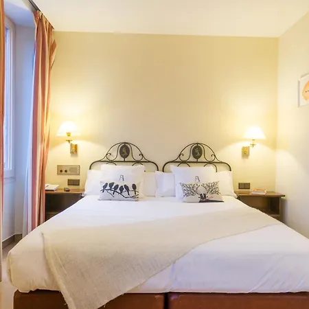 Hotel Andria-3