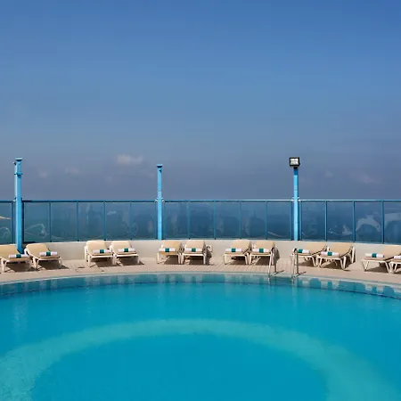 Sea Tower By Isrotel Design-2