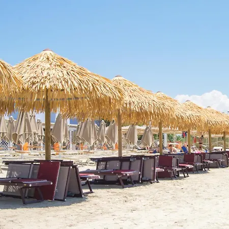 Conchiglia Azzurra Hotel&Beach-2