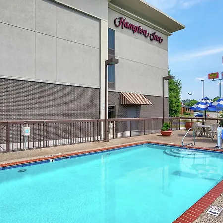 Hampton Inn Cullman-2