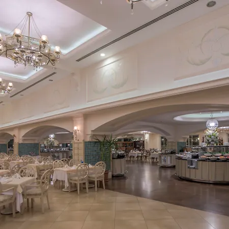 Starlight Resort Hotel-2