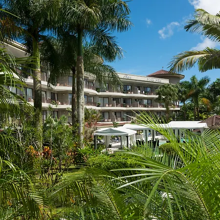 The Royal Corin Thermal Water Spa & Resort - Adults Only-2