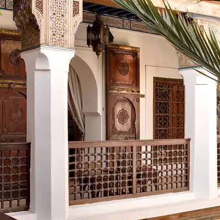 Marrakech Riads, Angsana Heritage Collection-3