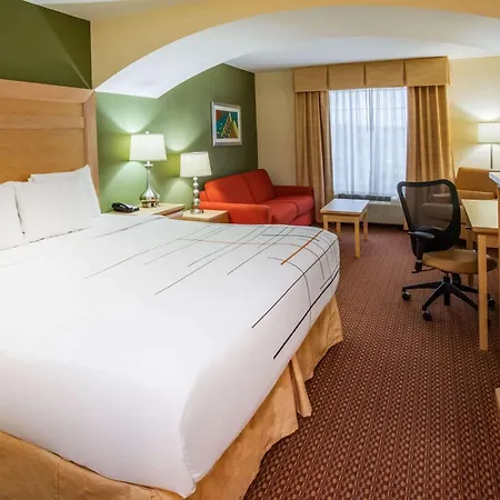 La Quinta By Wyndham Rochester Mayo Clinic Area South-3