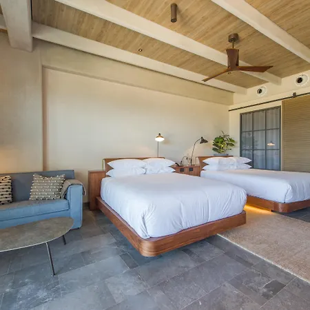 Atelier Playa Mujeres (Adults Only)-2