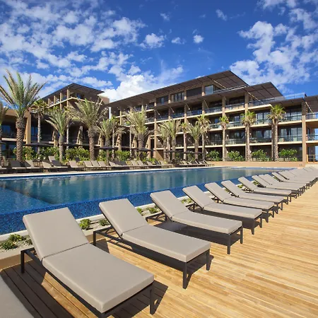 JW Marriott Los Cabos Beach Resort&Spa-3