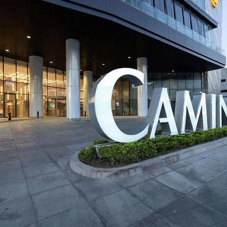 Camino Real Fashion Drive Monterrey-3