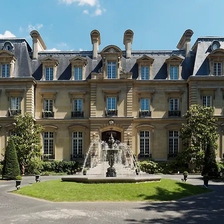 Saint James Paris-2