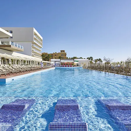Riu Palace Baja California (Adults Only)-2