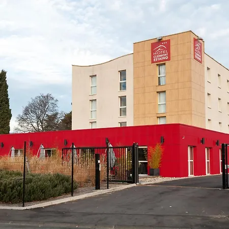 Hotel Clermont Estaing-3