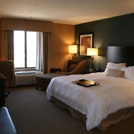 Hampton Inn And Suites Barstow-3