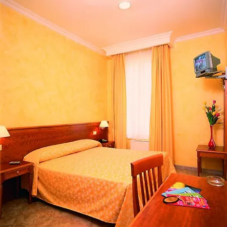 Hotel Kriss-3