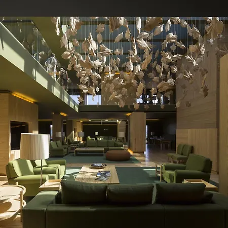 Monverde - Wine Experience Hotel - By Unlock Hotels-2