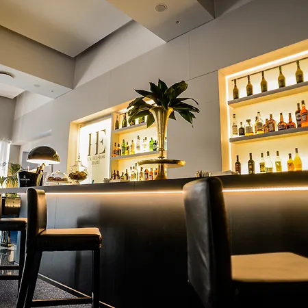 Hotel Excelsior Bari - By Farace Hotels-3