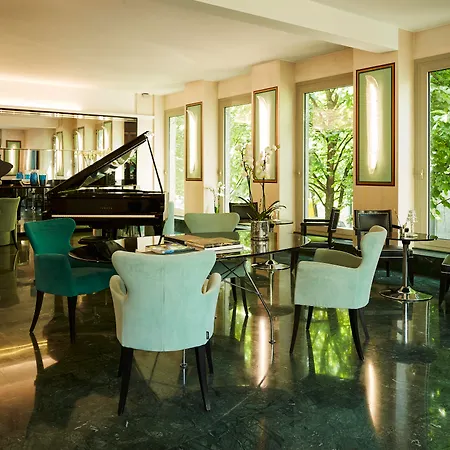 Bianca Maria Palace Hotel-3