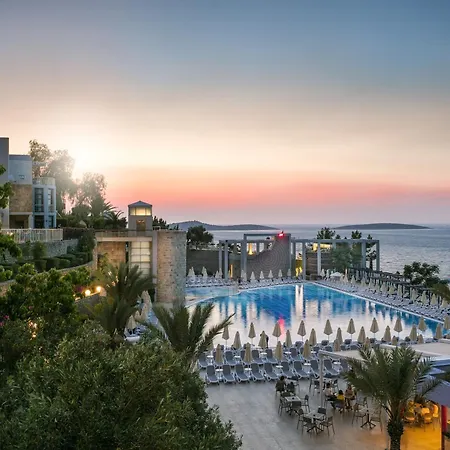 Duja Bodrum-2