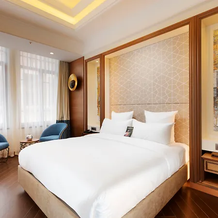Mercure Istanbul Sirkeci-2