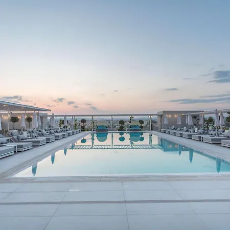 Radisson Blu Hotel, Larnaca-2