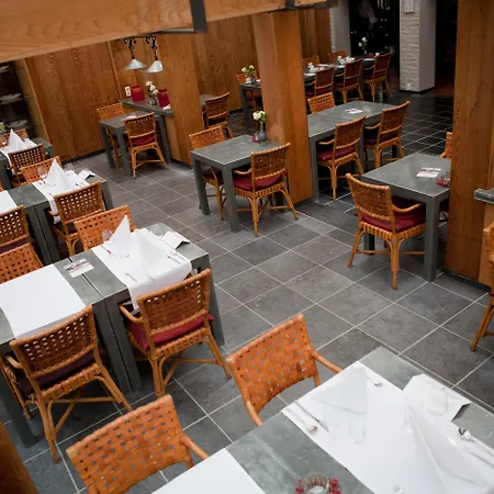 Fletcher Hotel-Restaurant Kasteel Erenstein-2