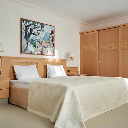 Cresta Palace Celerina St Moritz Active-In And Experience-Out-3