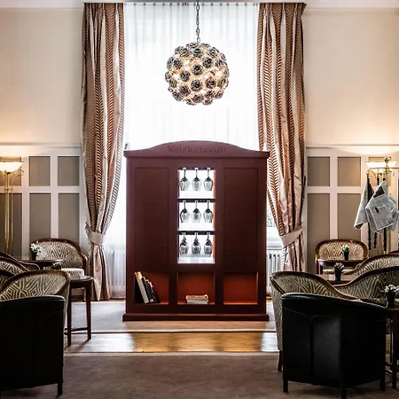 Cresta Palace Celerina St Moritz Active-In And Experience-Out-2