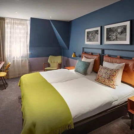 Hotel Lion D'Or-2