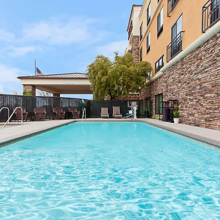 Hampton Inn & Suites Roseville-2