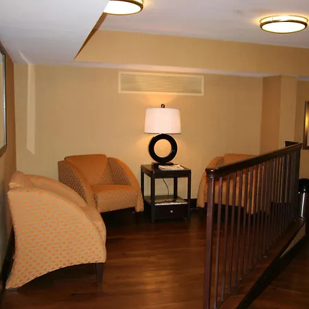 Hampton Inn Dalton-2