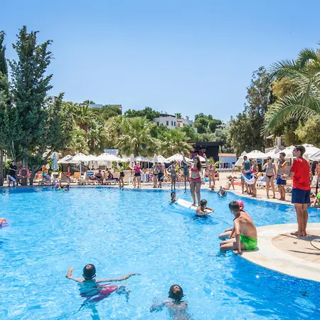 Labranda Tmt Bodrum-2