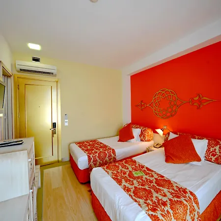 Adamar Hotel-Special Category-2