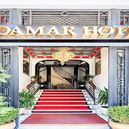Adamar Hotel-Special Category-3
