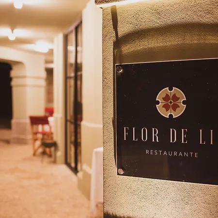 Vila Foz Hotel & Spa-3