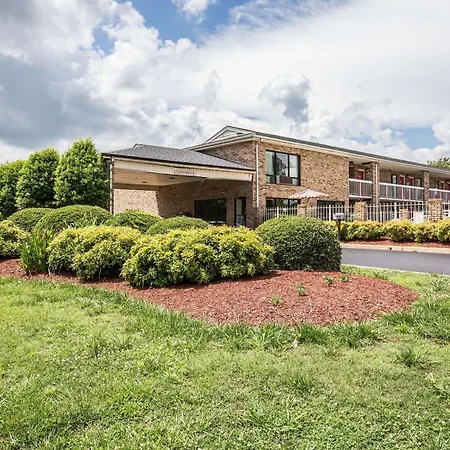Rodeway Inn Expo Center-3