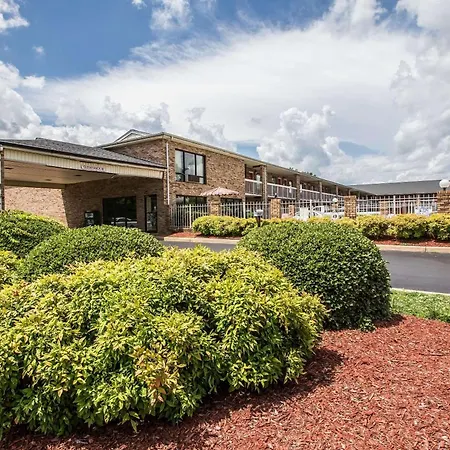Rodeway Inn Expo Center-2