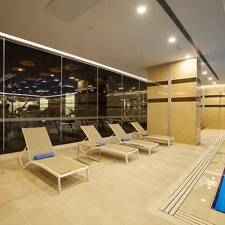 Ottoman'S Life Hotel Deluxe-2