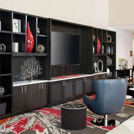 Doubletree By Hilton Denver Tech-3