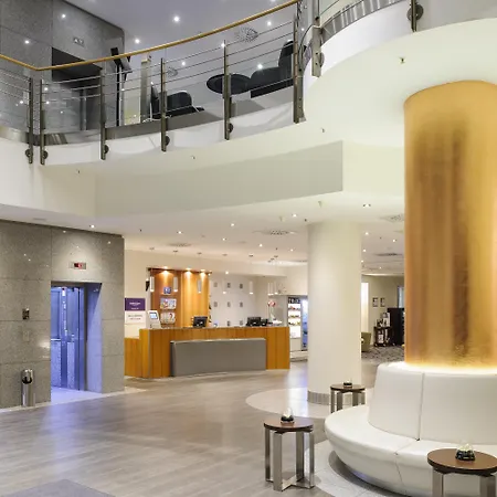 Mercure Hotel Bochum City-2