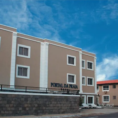 Portal Da Praia Hotel-2