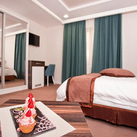 Wellness & Spa Hotel Acd-2