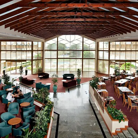 Abbey Beach Resort-3
