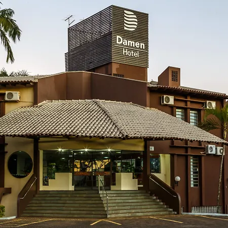 Hotel Damen-2